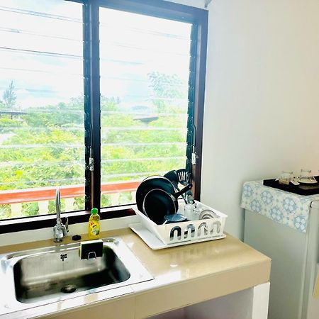 Phumin Apartment Ko Lanta Kültér fotó