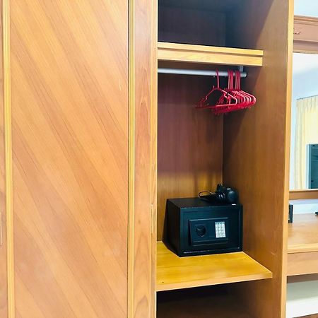 Phumin Apartment Ko Lanta Kültér fotó