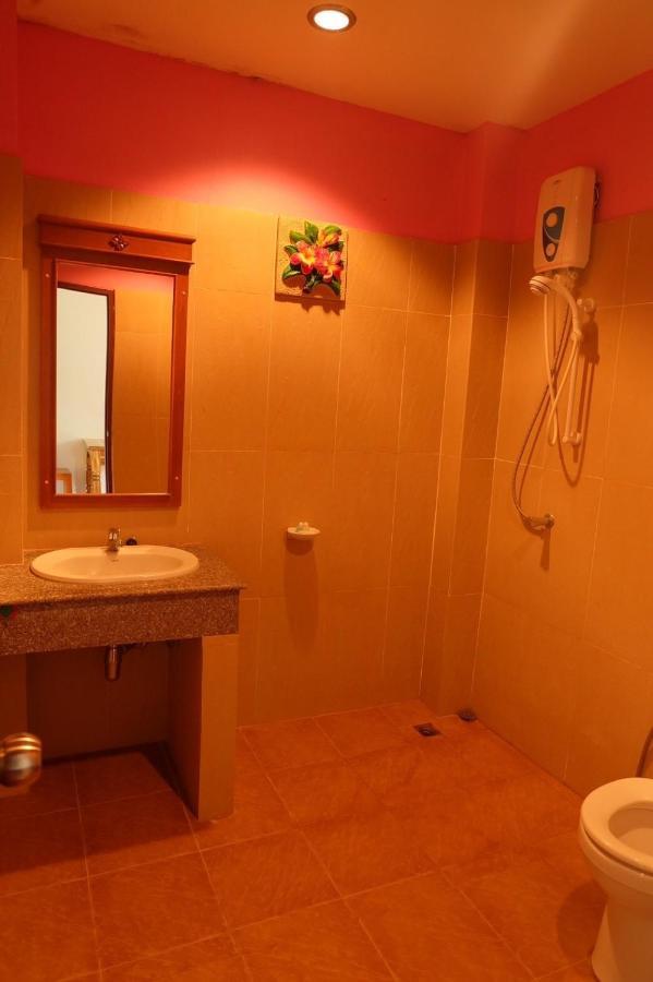 Phumin Apartment Ko Lanta Kültér fotó