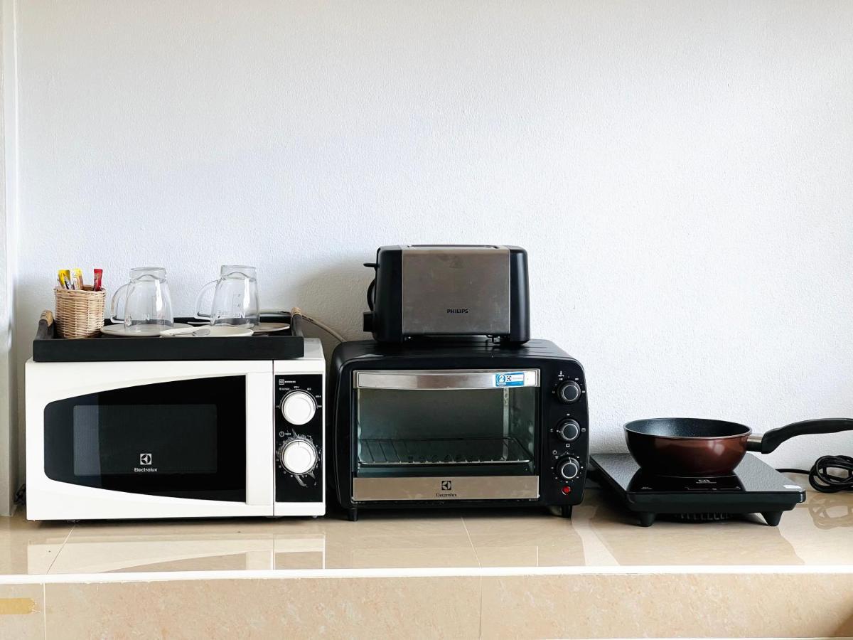 Phumin Apartment Ko Lanta Kültér fotó