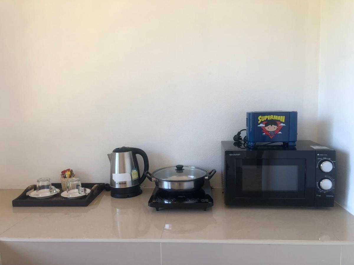 Phumin Apartment Ko Lanta Kültér fotó
