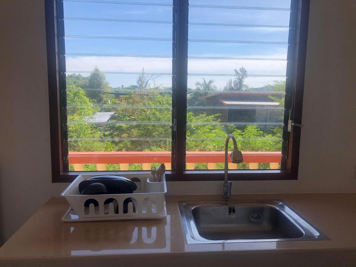 Phumin Apartment Ko Lanta Kültér fotó