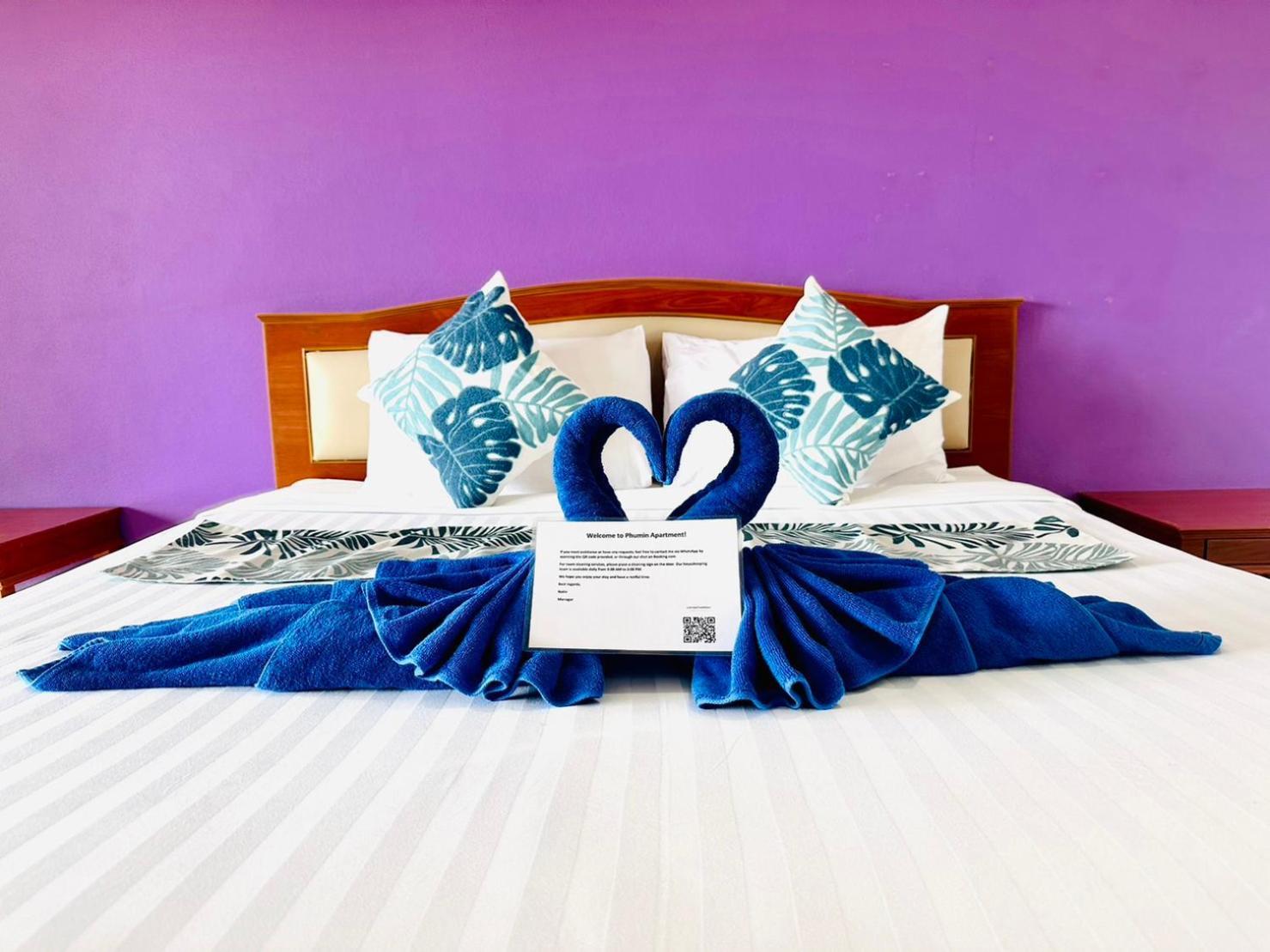 Phumin Apartment Ko Lanta Kültér fotó