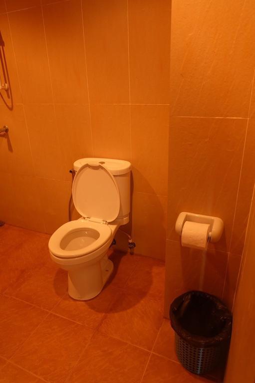 Phumin Apartment Ko Lanta Kültér fotó