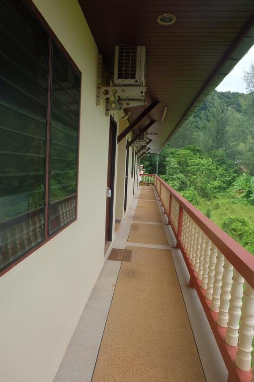 Phumin Apartment Ko Lanta Kültér fotó