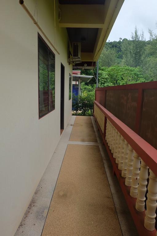 Phumin Apartment Ko Lanta Kültér fotó