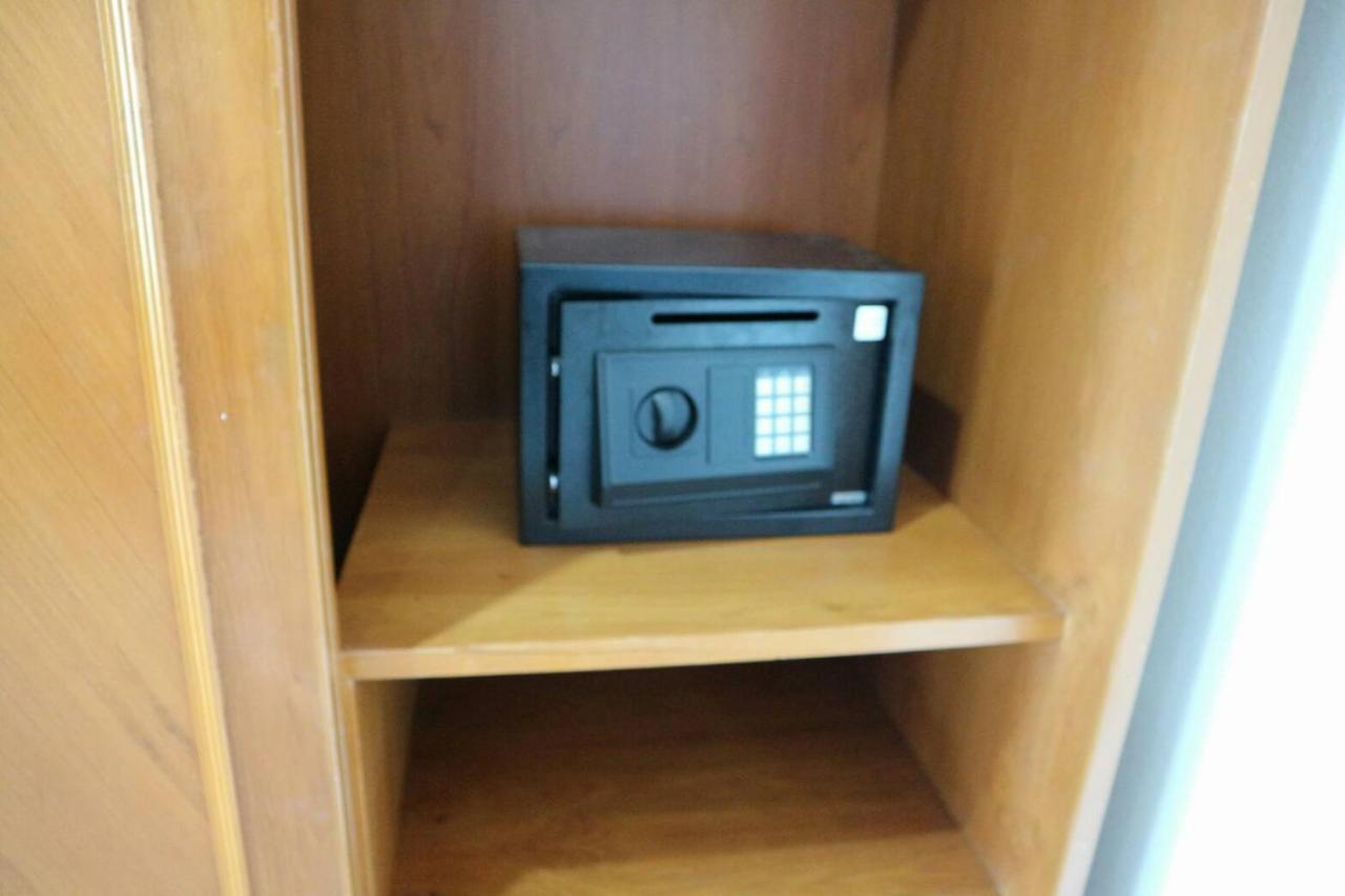 Phumin Apartment Ko Lanta Kültér fotó