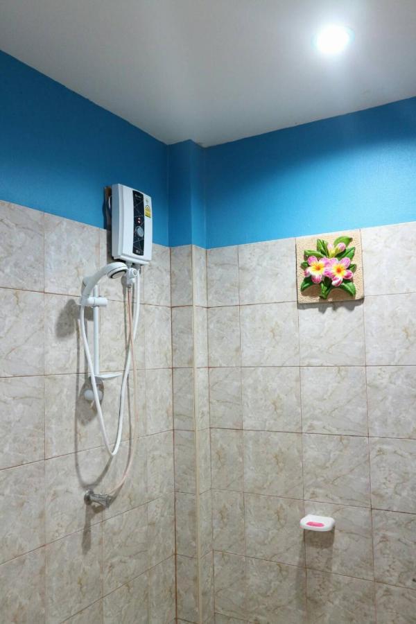 Phumin Apartment Ko Lanta Kültér fotó